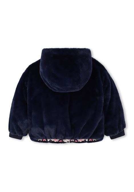 Piumino con stampa a cuori BILLIEBLUSH KIDS | U2135547V